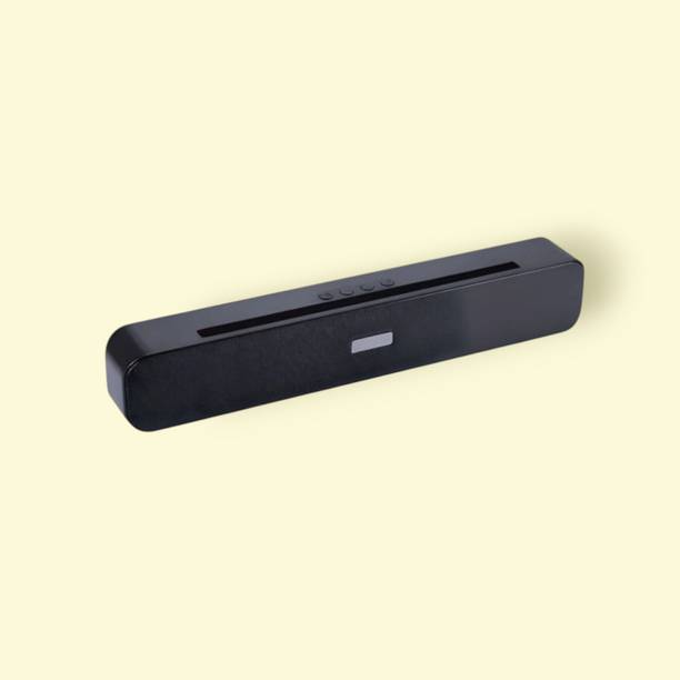 GDS Portable Home TV SOUNDBAR Dynamic Thunder Sound 2400mAh Battery 10 W Speaker_UG 10 W Bluetooth Soundbar