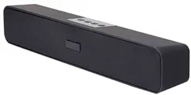 GUGGU sar_873A_Wireless E91 Bluetooth Smart Soundbar TV Speaker HomeDesktop Speaker 48 W Bluetooth Soundbar