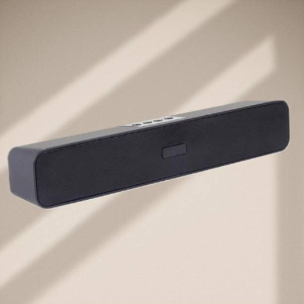 Clairbell E91 Soundbar: Experience the Power of 20W Wireless Bluetooth Audio pv70 20 W Bluetooth Soundbar