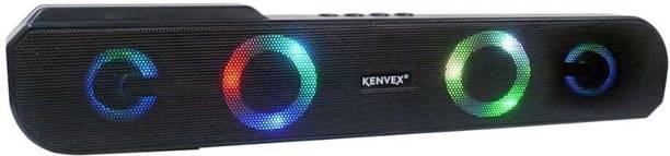 kenvex SOUNDBAR_HIGHSOUND_S-1 25 W Bluetooth Soundbar