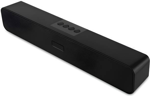 CARRON () E-91 Starlight Portable Soundbar Bluetooth Speaker1 20 W Bluetooth Soundbar