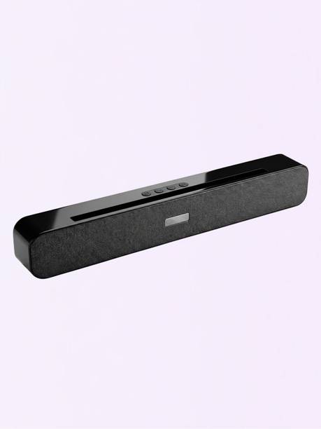 GOOD FUN Sound_BAR|| Z1 || Stereo Speaker-MK. 301 16 W Bluetooth Soundbar
