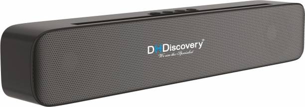 DH Discovery DH-440 25 W Bluetooth Soundbar
