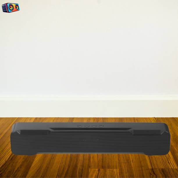 Clairbell M51 (PORTABLE HOME THEATER SOUNDBAR) Dynamic ...