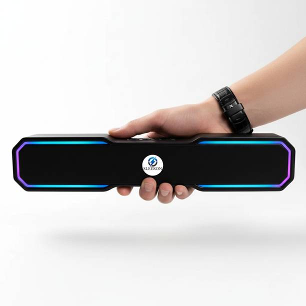 SLEEKON SKN 311 20 W Bluetooth Soundbar
