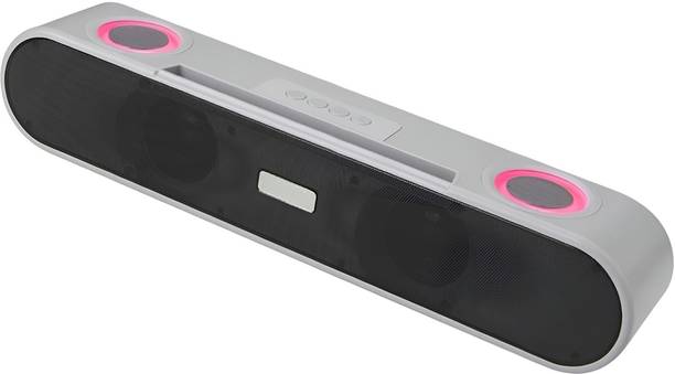 RZW Sound Bars for TV with Subwoofer Deep Bass Home Audio Surround System for TV 20 W Bluetooth Soundbar