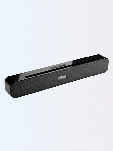 GOOD FUN Sound_BAR|| Z1 || Stereo Speaker-MK.
452 16 W Bluetooth Soundbar