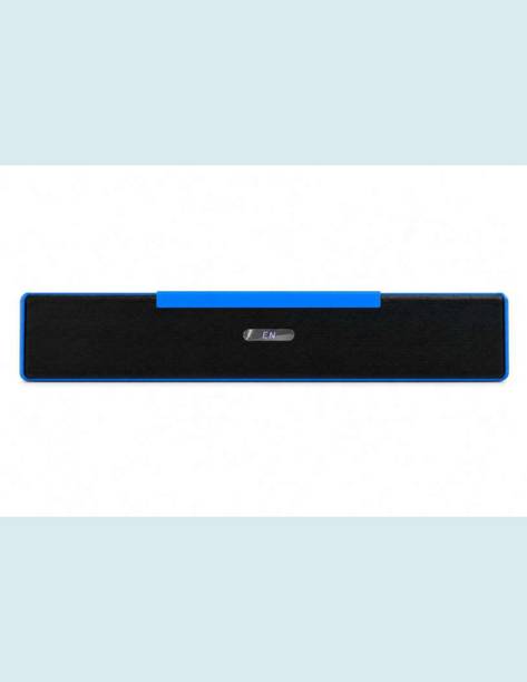 RD Telinet Wireless Rechargeable Multimedia Speaker(B)-388 5 W Bluetooth Soundbar