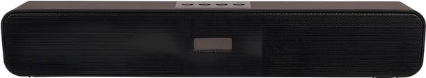 urooj M417SP (PORTABLE HOME TV) upto 18 Hours PlayTime With TWS Function 20 W Bluetooth Speaker