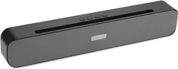 XVEP Wireless Mini Portable Speakers Audio Speaker Support TF Card 16 W Bluetooth Soundbar
