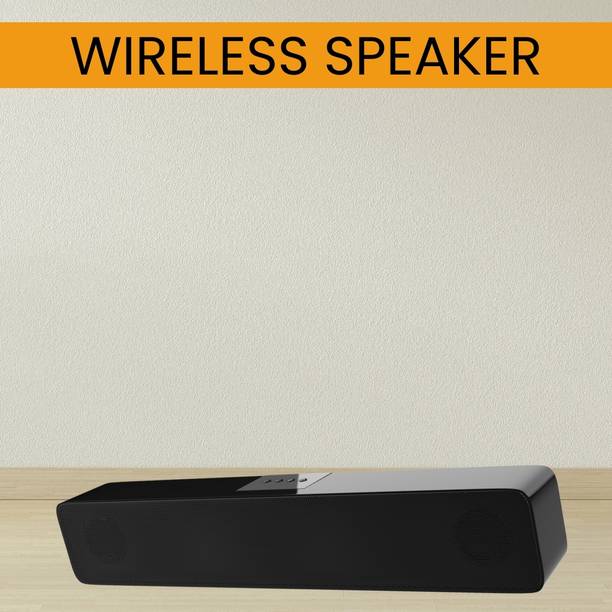 Clairbell Bluetooth (PORTABLE HOME THEATER SOUNDBAR) Crystal Clear Sound, 5H. PaytimeI198 20 W Bluetooth Soundbar