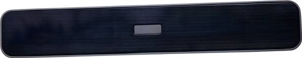 BVEXO PORTABLE HOME TV Dynamic Thunder Sound 2400mAh Battery 20W Bluetooth Soundbar 20 W Bluetooth Soundbar