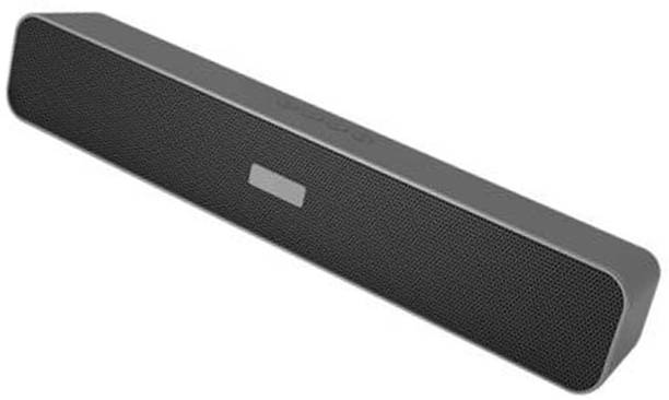 Soroo Future wireless soundbar Bluetooth Home Theatre Party Speaker 10 W Bluetooth Soundbar