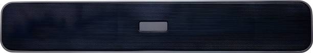 ZWOLLEX E91 20W Bluetooth Soundbar with | Deep Bass Output | Compact Travel Speaker 20 W Bluetooth Soundbar