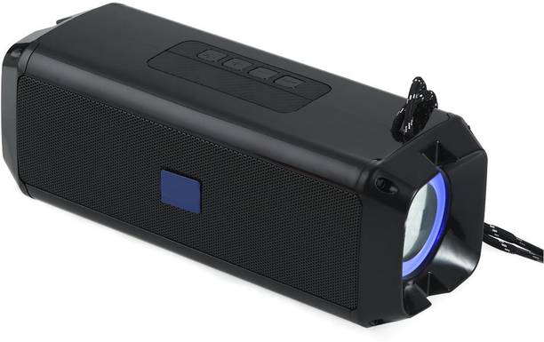 TX -FLO 2024 USB-powered party portable mini RGB LED light outdoor speaker 16 W Bluetooth Soundbar