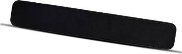 Soroo Future Bluetooth Speaker 5.0 Soundbar with 10W RMS, 2200mAh Battery, Upto 6Hrs Playtime 10 W Bluetooth Soundbar