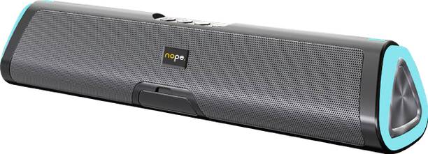 NOPE Rebel 105 16 W Bluetooth Soundbar