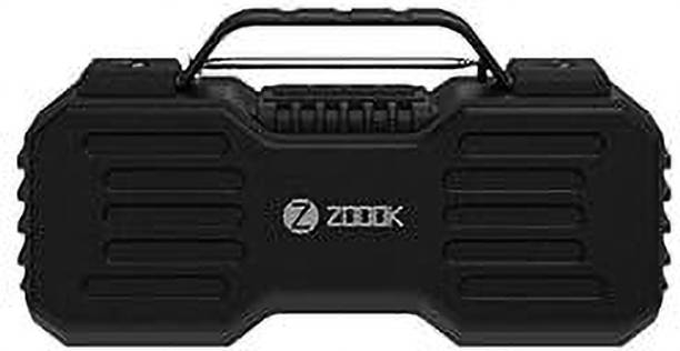 Zoook Thunder Series 10 W Bluetooth Soundbar