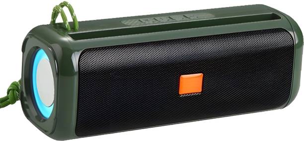 RZW MR-458 Mini Home Theater|DJ Bass|Splashproof|Water Resistant|Bluetooth Speaker-6 10 W Bluetooth Soundbar