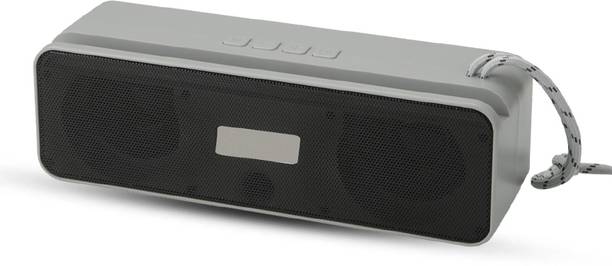 urooj Portable Speakers Outdoor Music Player Home Gift Light Boombox Soundbar 20 W Bluetooth Soundbar
