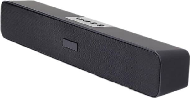 TX -FLO Durable build, adventure-ready, rugged design for all conditions 16 Hrs Playtime 16 W Bluetooth Soundbar