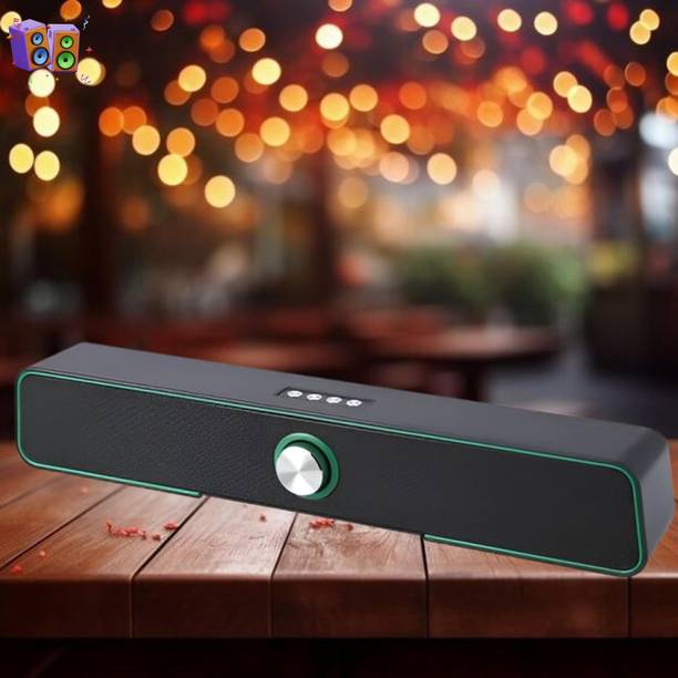 GUGGU M425 (PORTABLE HOME THEATER SOUNDBAR) Compatibili...