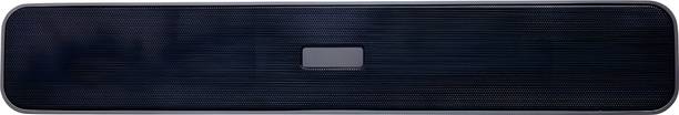 BVEXO B9100P (PORTABLE HOME TV Dynamic Thunder Sound 2400mAh Battery 20 W Bluetooth Soundbar