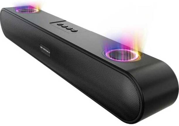 KRM 1234 10 W Bluetooth Soundbar