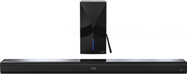 F&D HT-388D 120 W Bluetooth Soundbar