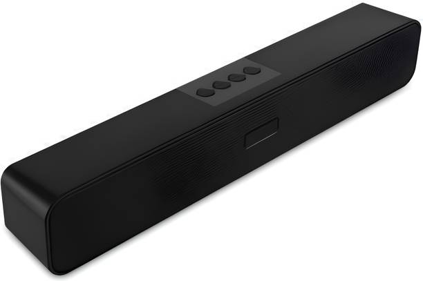 CIHYARD E-91 Dj Havy Sound Home Soundbar Bar Studio Bluetooth Soundbar2 10 W Bluetooth Soundbar