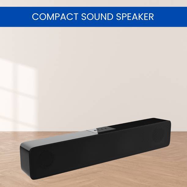 FRONY Bluetooth (PORTABLE HOME THEATER SOUNDBAR) Crystal Clear Sound, 5H. PaytimeA226 20 W Bluetooth Soundbar