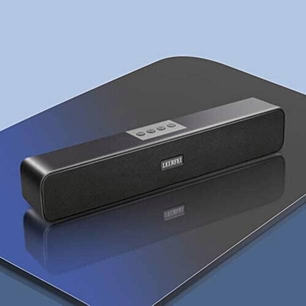 YAROH ADS_028A_YST3502/E91 WIRELESS BLUETOOTH SOUNDBAR FOR TV,HOME,DESKTOP SPEAKER 48 W Bluetooth Soundbar