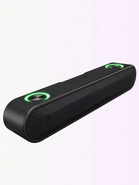 TECHBIRD MD_SoundBAR/M25VP-BLK20 20 W Bluetooth Soundbar