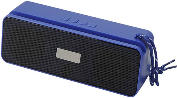 urooj Deeper High Bass Subwoofer IPX7 Waterproof TWS Wireless Dual Pairing 20 W Bluetooth Soundbar