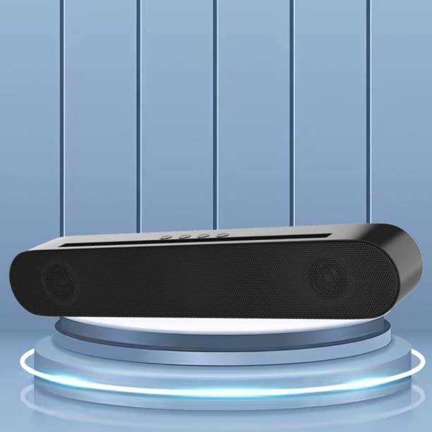 SACRO Bluetooth Soundbar and Home Theater System with HD Audio & TV Compatibility I339 20 W Bluetooth Soundbar