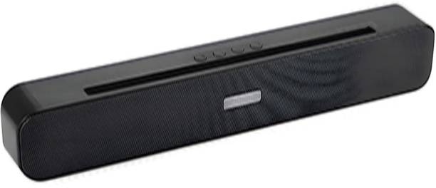 fanishfashion High quality Wireless TV Soundbar Home Theater Audio 3D Surround Sound Bar 74 10 W Bluetooth Soundbar