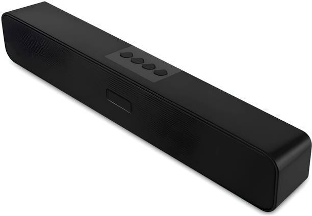 CIHYARD E-91 Dj Havy Sound Home Soundbar Speakers Studio Bluetooth Soundbar6 20 W Bluetooth Speaker