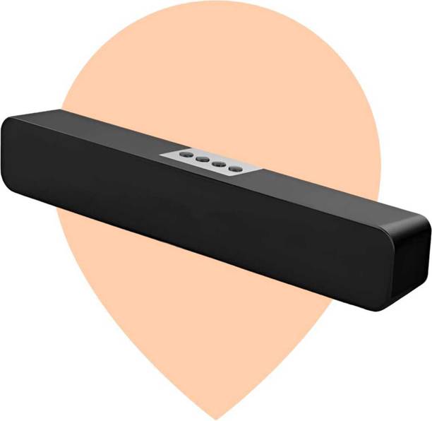 Bxeno Soundbar for TV, Bluetooth Sound Bar 16 Watts, Ho...