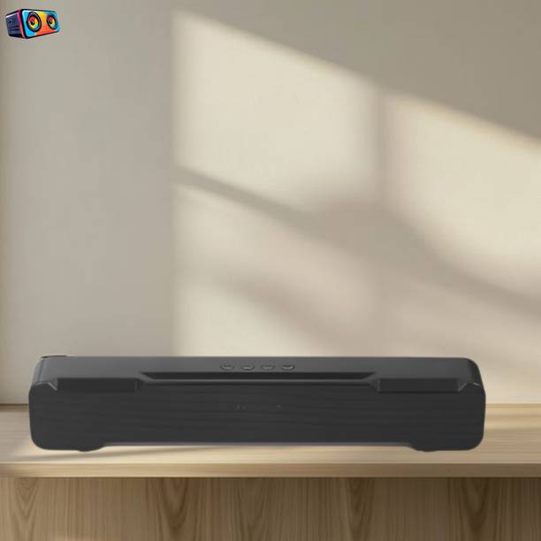 GUGGU M51 (PORTABLE HOME THEATER SOUNDBAR) Dynamic Thun...