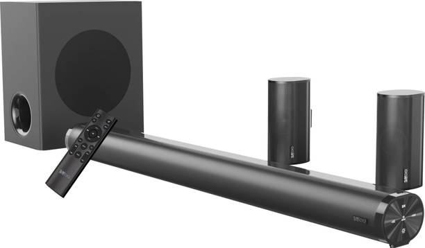 Walta Elite Bro-1450 280 W Bluetooth Soundbar