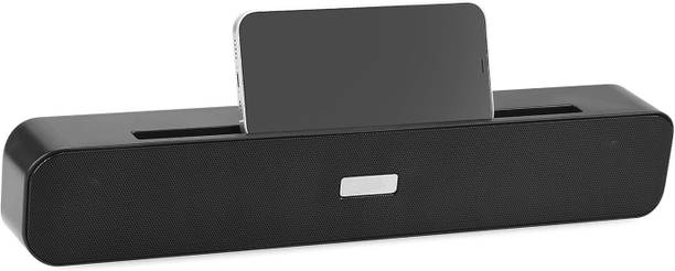 RZW Home Good Quality Wireless Speaker SoundBar Long Strip Speakers Portable Speaker 16 W Bluetooth Soundbar
