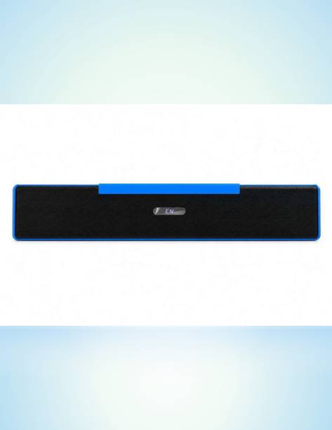 RD Telinet Wireless Rechargeable Multimedia Speaker(B)-175 5 W Bluetooth Soundbar
