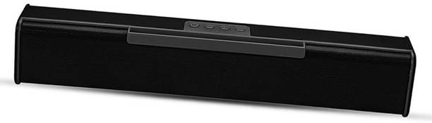 Ozlre EchoMax 16W Bluetooth Speaker: HiFi BassBass, Endless Power, Voice Changer 16 W Bluetooth Soundbar
