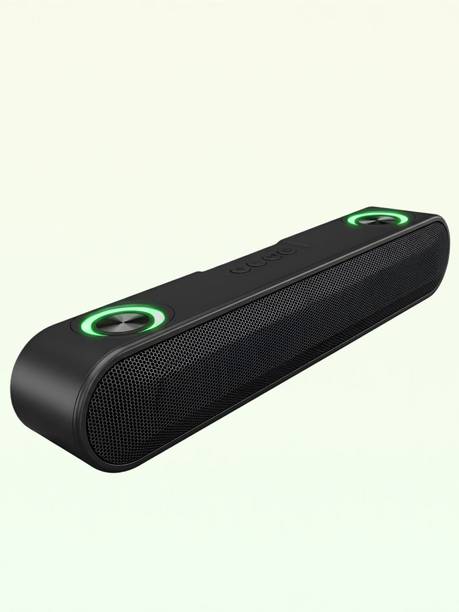 TECHBIRD MD_SoundBAR/M25VP-BLK108 20 W Bluetooth Soundbar