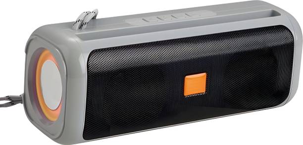 RZW MR-458 Mini Home Theater|DJ Bass|Splashproof|Water Resistant|Bluetooth Speaker-6 10 W Bluetooth Soundbar