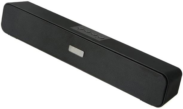 ZWOLLEX Bluetooth Speaker with 8 Hours Playtime. Exceptional Sound Quality, Portable 16 W Bluetooth Soundbar