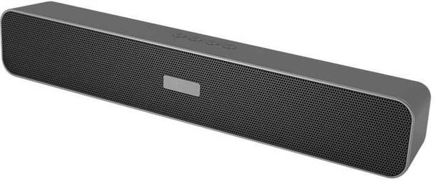 ZWOLLEX Wireless Portable Sound Bar Speaker compatiable With all smart phones 10 W Bluetooth Soundbar