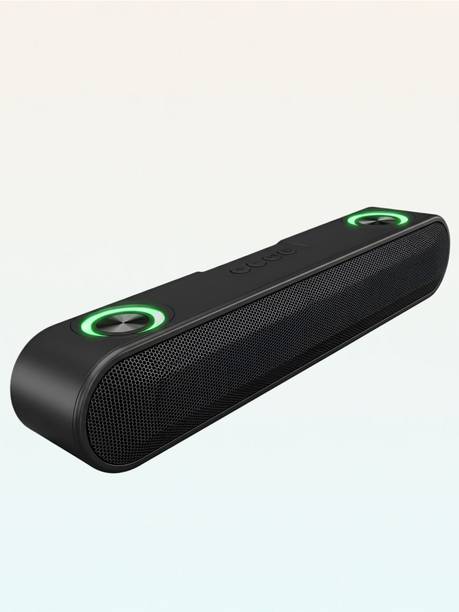 TECHBIRD MD_SoundBAR/M25VP-BLK68 20 W Bluetooth Soundbar