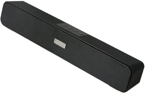 ZWOLLEX 3D Surround Sound Bar for Home Theater, Bluetooth Sound Blaster Speaker 16 W Bluetooth Soundbar