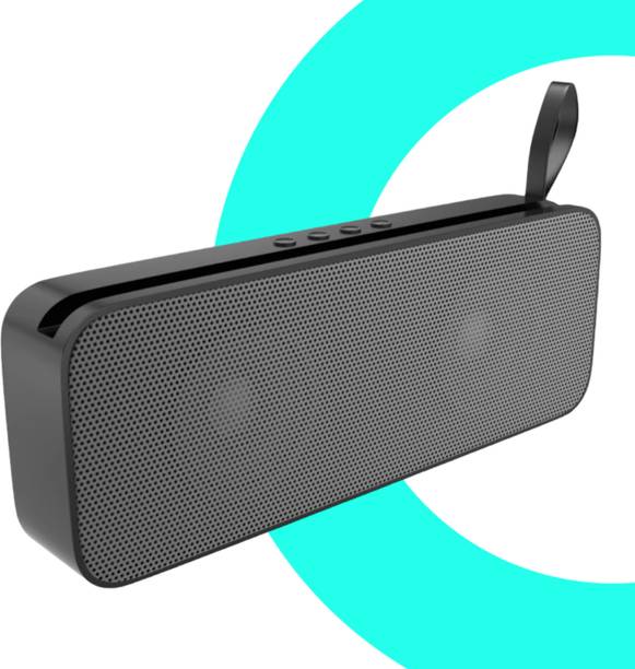 BVEXO SoundPulse Pro: Ultra-Slim Bluetooth Speaker with Powerful Bass and Clear Sound 10 W Bluetooth Soundbar